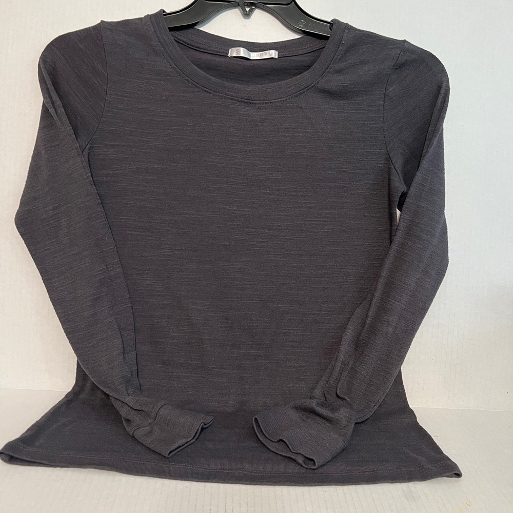 Cloud Nine Ladies Top